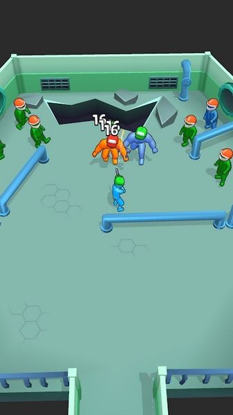 步行者攻擊無限資源 v1.14.1 2
