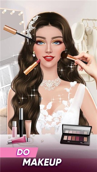 婚禮造型師 v2.1.3 安卓版 0