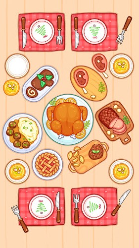 舒適領(lǐng)域游戲 v1.7.3 安卓版 3