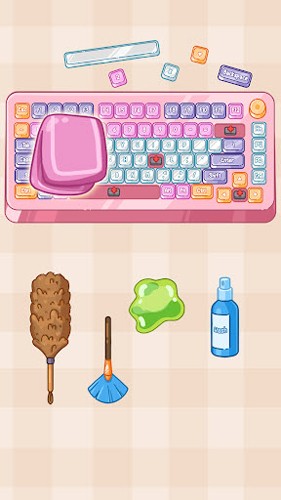舒適領(lǐng)域游戲 v1.7.3 安卓版 2