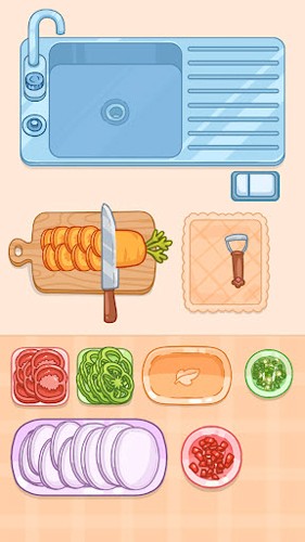 舒適領(lǐng)域游戲 v1.7.3 安卓版 1