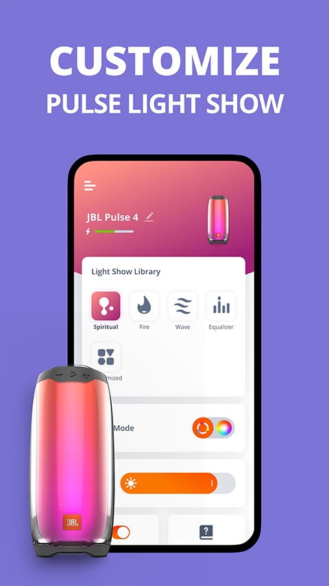 JBL Portable軟件官方版 v6.8.22 安卓版 1