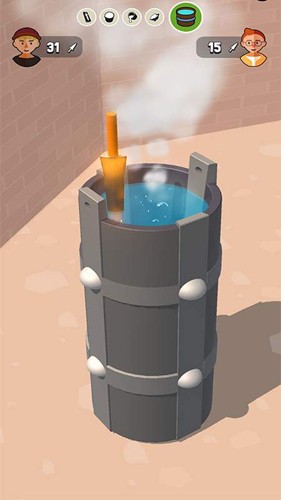 鋼鐵打工人免廣告 v1.2.2 1