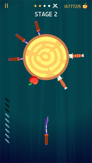 飛刀打擊手游 v1.8.28 安卓版 2