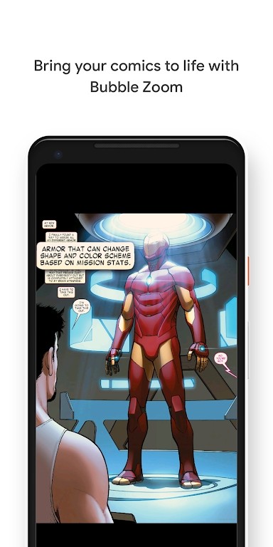 谷歌電子書google play 圖書app v2025.8.8.2 安卓版 4