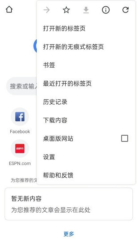 谷歌瀏覽器(google chrome)0