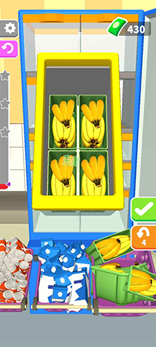 把冰箱裝滿無限金幣 v4.0.1 3