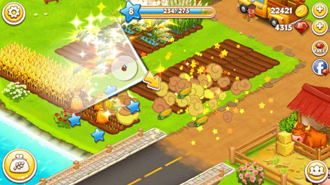 farmtown中文版 v4.51 1