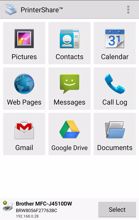 printershare.apk正式版2