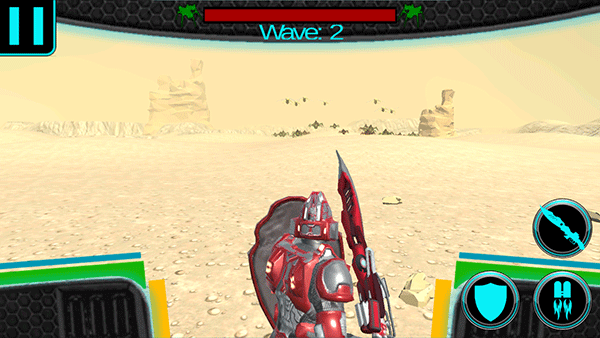 戰斗部隊星蟲戰爭無限金幣版 v1.9 安卓版 3