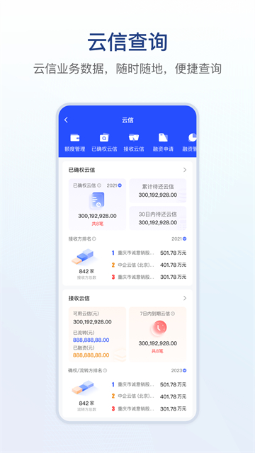 鏈信app v5.5.50 2