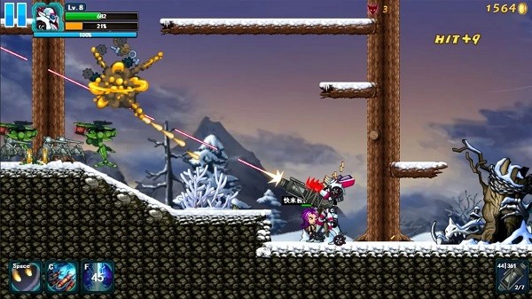 變形機甲戰(zhàn)紀無限鉆石金幣版 v1.2.13 安卓版 0