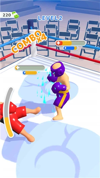 拳擊小子游戲 v1.4.1 安卓版 2
