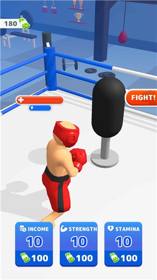 拳擊小子游戲 v1.4.1 安卓版 1