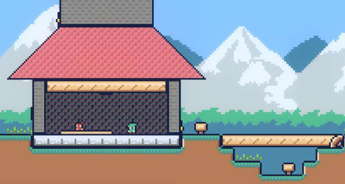 重生大冒險最新版 v1.6.6 安卓版 2