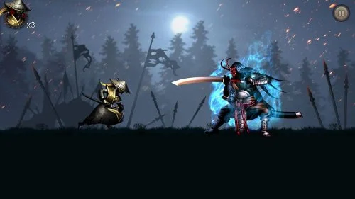 忍者戰士手機版 v1.91.1 安卓版 0