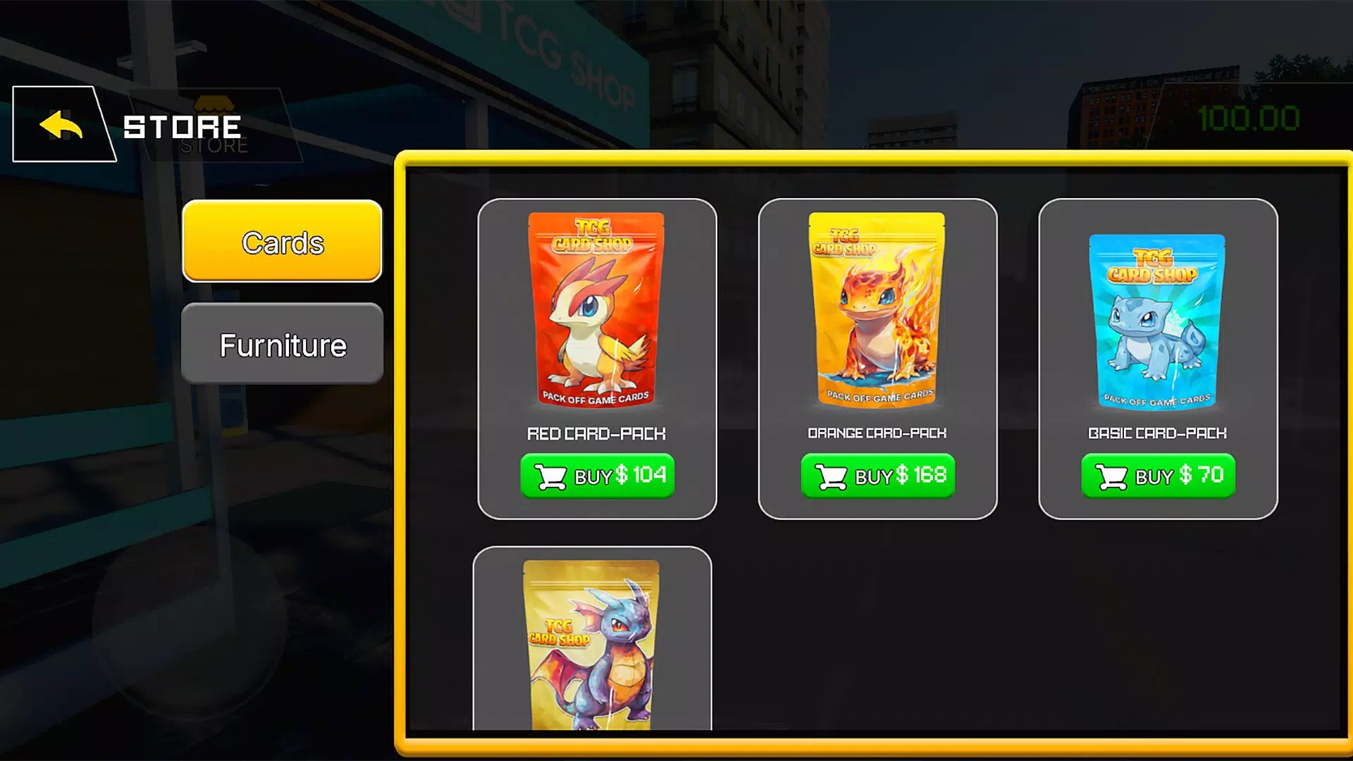 我的卡牌商店無(wú)廣告 v1.3 4