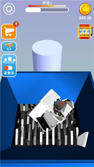 無(wú)敵粉碎機(jī)游戲 v1.3.18 0