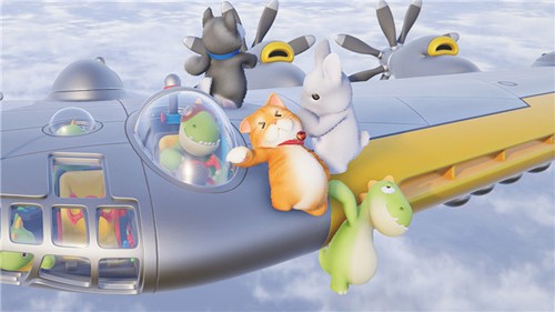 猛獸派對正版 v1.4 安卓版 0