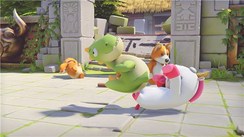 猛獸派對正版 v1.4 安卓版 2