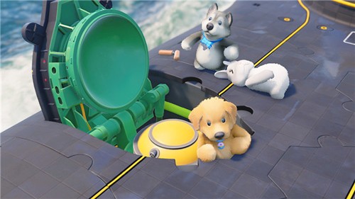 猛獸派對正版 v1.4 安卓版 3