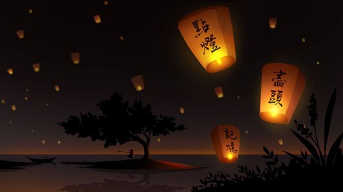 點燈人游戲 v1.0.1 安卓版 0