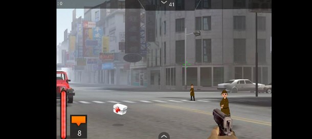 抗日血戰(zhàn)上海灘手機(jī)版 v1.0 3