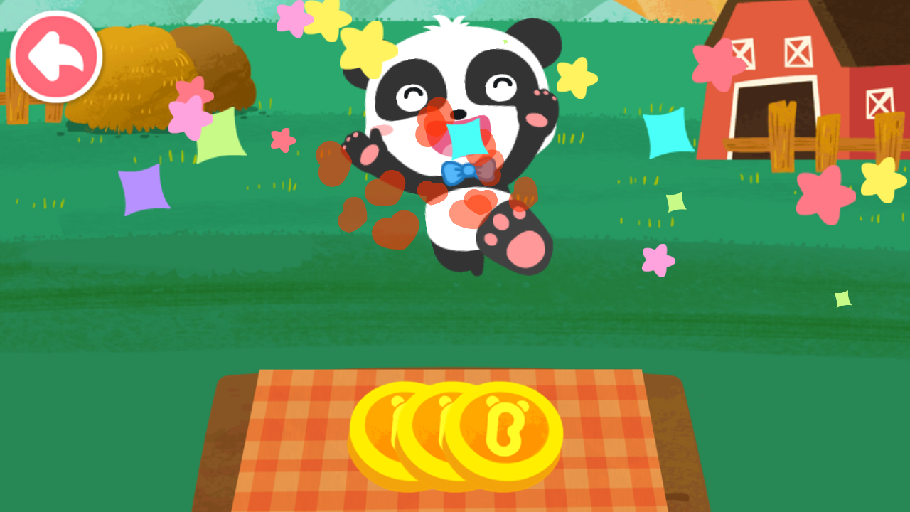 寶寶小牧場游戲 v9.88.00.00 安卓版 1