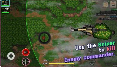 六隊裝甲部隊內置菜單版下載 v1.2.20 安卓版 1