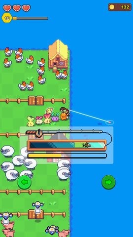 海島時(shí)光種田挖礦2025最新版 v0.419 安卓版 1