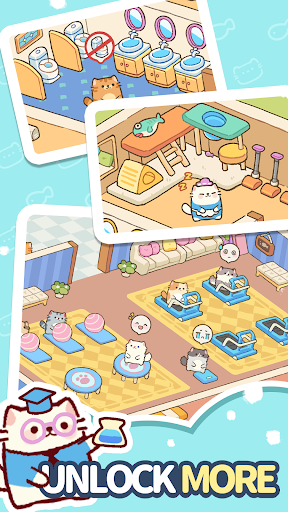 我的完美貓旅館內(nèi)置菜單 v2.6.3 1