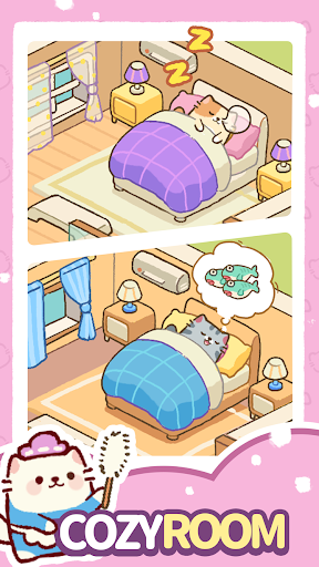 我的完美貓旅館內(nèi)置菜單 v2.6.3 2