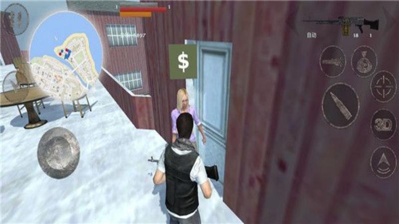 異形侵略戰(zhàn)MOD菜單版 v2.5.5 安卓版 2