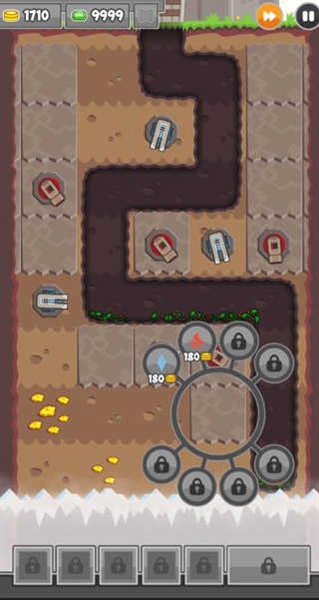 挖掘防衛(wèi)者最新版 v1.5.3 3