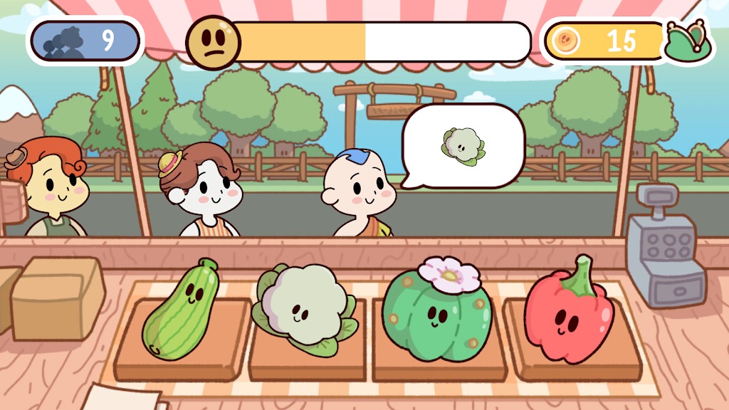 我親愛的農場中文無限金幣版 v1.28 2