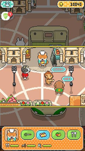 小狗烹飪廚師游戲 v1.5.7 0