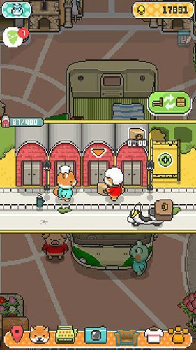 小狗烹飪廚師游戲 v1.5.7 1