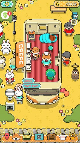小狗烹飪廚師游戲 v1.5.7 2