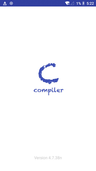 旗魚C語言編譯器手機(jī)版 v10.7.4 安卓版 2
