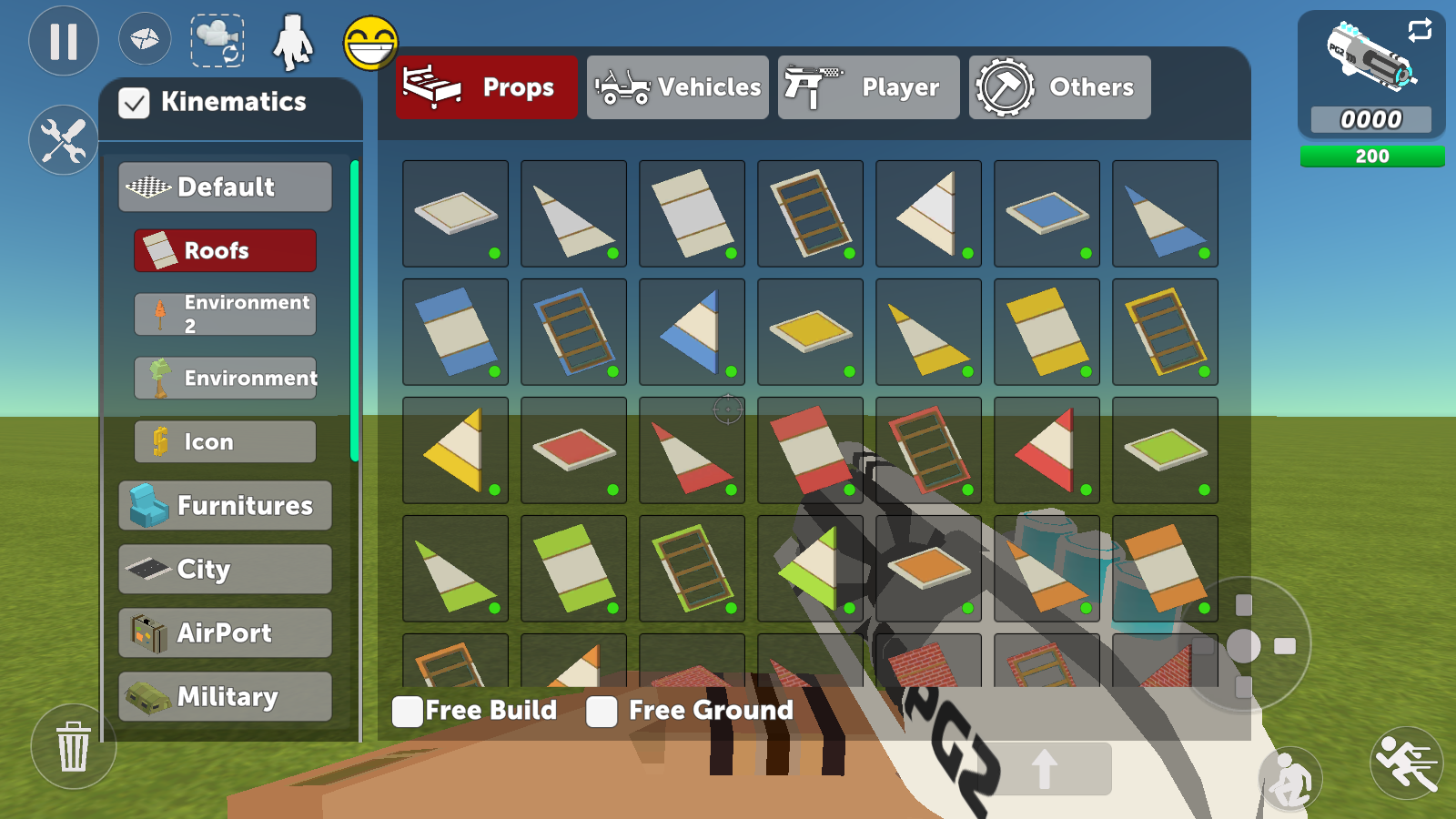 簡易沙箱2最新版 v1.9.06 3