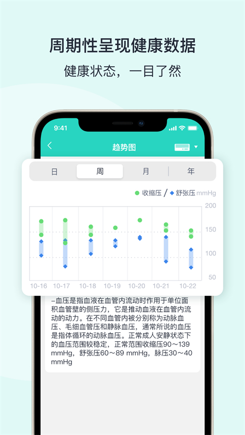 樂普健康手環(huán)app v2.7.84 安卓版 3