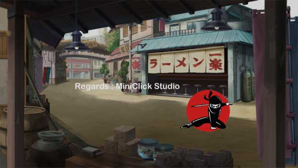火影忍者格斗手游 v1.8 3