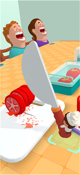 小小廚師游戲 v1.4.1 1