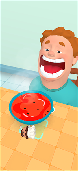 小小廚師游戲 v1.4.1 3