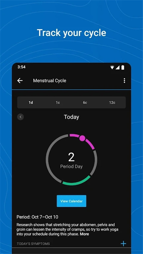 garmin connect mobile v5.17.1 安卓版 2