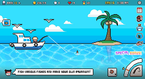 水族館大亨中文版 v1.1.1 1