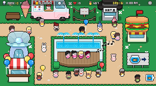水族館大亨中文版 v1.1.1 3