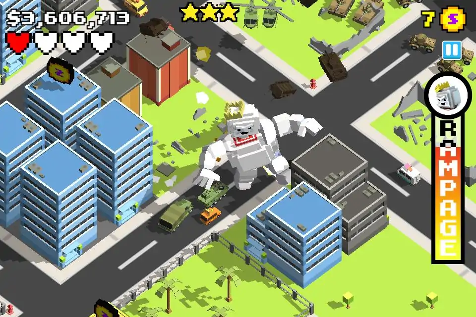 粉碎城市2最新版 v3.4.0 2