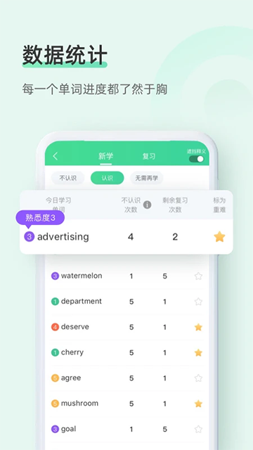 知米背單詞 v5.2.25 0