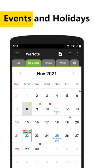 微筆記app v6.41 0